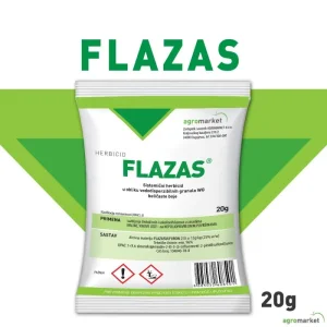 Flazas 20g