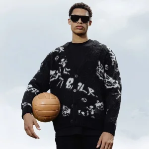 Balr cardigan original