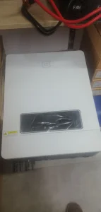 HIBRID INVERTER 10.2kw  odmah dostupno 0640055600