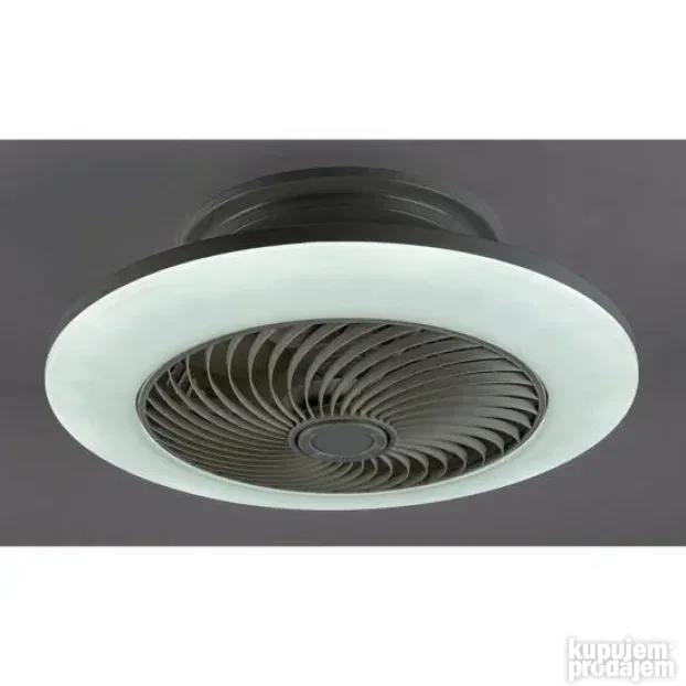 LED plafonjera - ventilator DALFON 6710