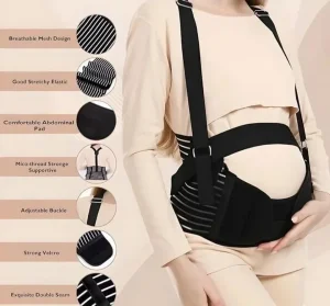 Pojas za trudnicki stomak