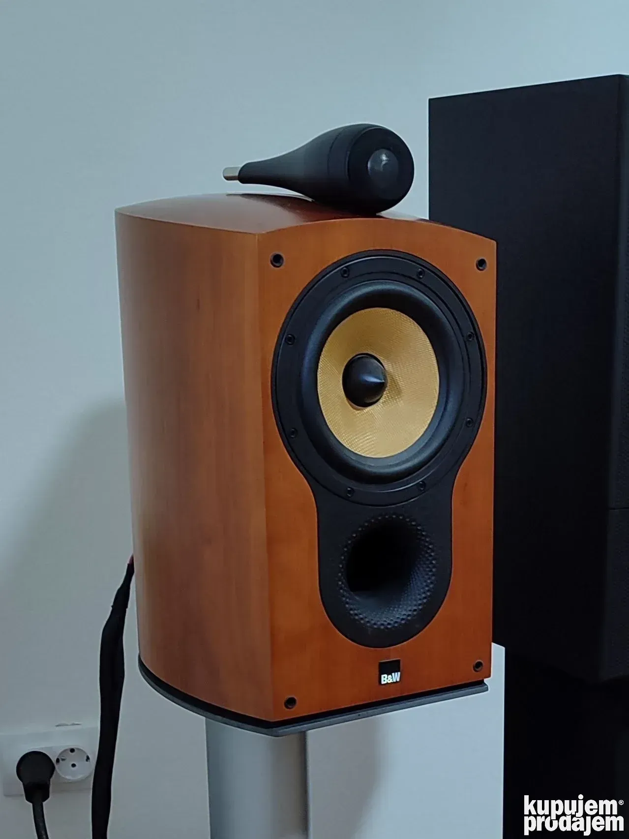 Bowers & Wilkins B&W 805s - KupujemProdajem