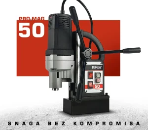 magnetna busilica Rotamac