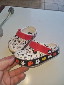 Crocs klompe vel C8