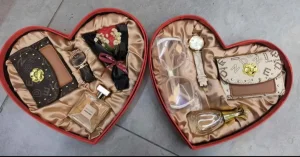 Elegantan set za dame