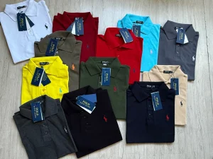 Majice polo Ralph Lauren S-4XL