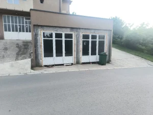 Vojvode Stepe Stepanovića 102b, Kaluđerica, 40 m²