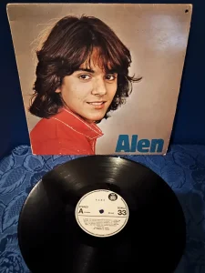 Alen Slavica - Alen 2