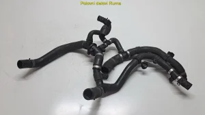 Creva cevi vode sa dve racve VW Transporter T6 2.0 #15017aom