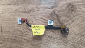 ASUS TUF766II dc konektor