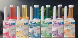 Mirisljavi gel za vc solju