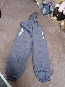 Skafanderi odlican 2 god