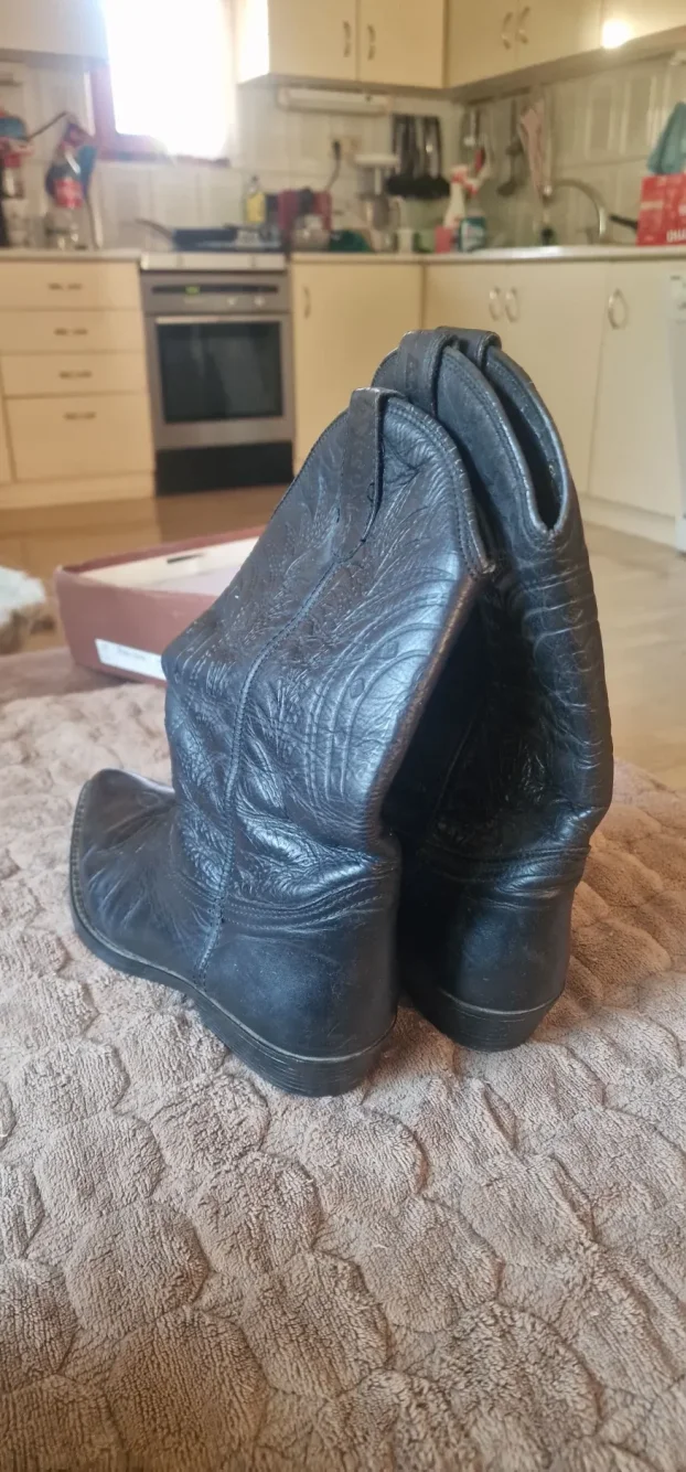 Muske kaubojke Anton br.42 Spain