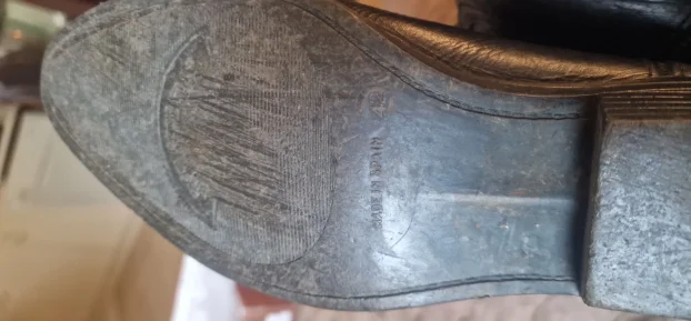 Muske kaubojke Anton br.42 Spain