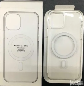 Magsafe Maskice i Battery Packovi