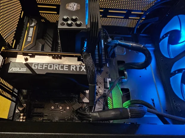 ASUS Phoenix GeForce RTX 3060
