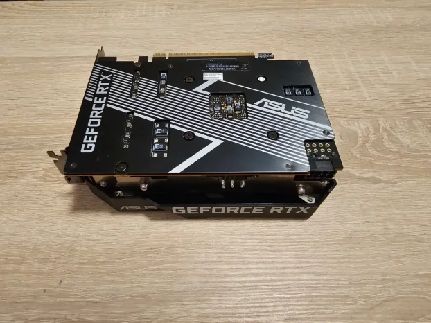 ASUS Phoenix GeForce RTX 3060