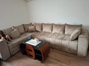 kralja vladislava, Batajnica, 2.0 dvosoban, 50 m²