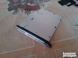 DVD optika za HP pavilion dv6-2130ez
