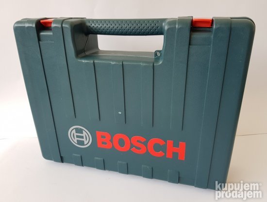 Hilti - udarna bušilica BOSCH 800W
