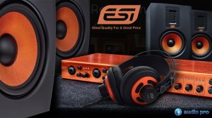 ESI-Audio - Najbolji Izbor Esi uređaja