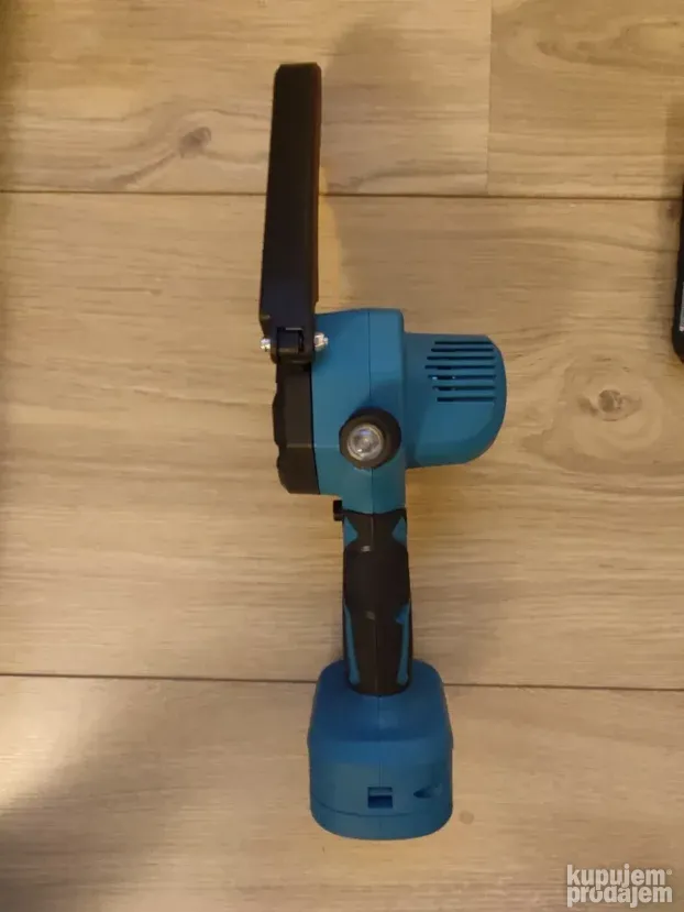 M-9090 Aku Testera THO Lux 36V na lageru!