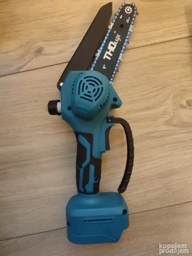 M-9090 Aku Testera THO Lux 36V na lageru!