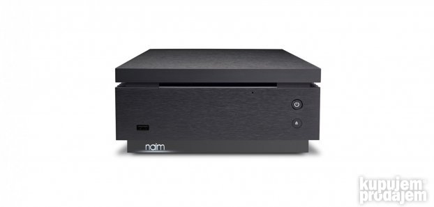Naim Uniti Core