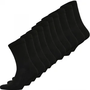 Sof Sole Mens Ten Pack Cushioned Sport Socks - 10 pari