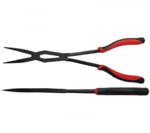 BGS Klesta spic ravna duga 350mm