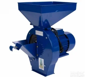 Seckalica za voće i kukuruz MUSTANG STAR 3,8kW