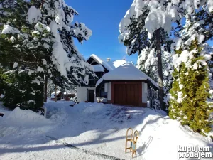 Zlatibor, Rujno, 5+ petosobna, 217 m²