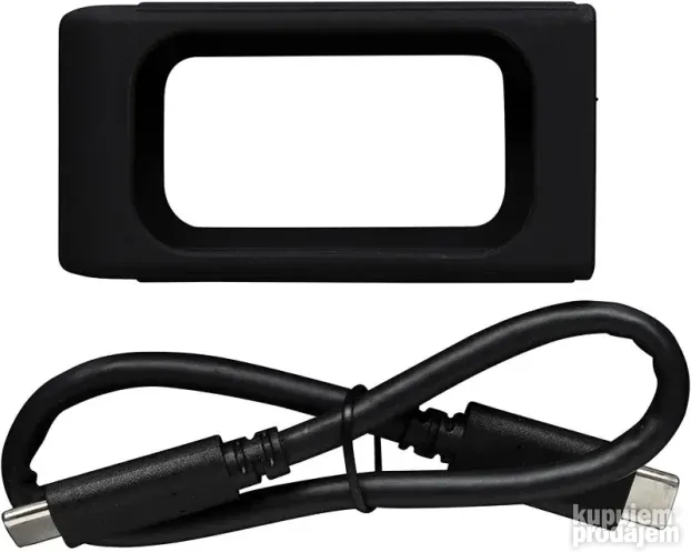 KINGSTON Portable XS2000 1TB eksterni SSD SXS2000/1000G