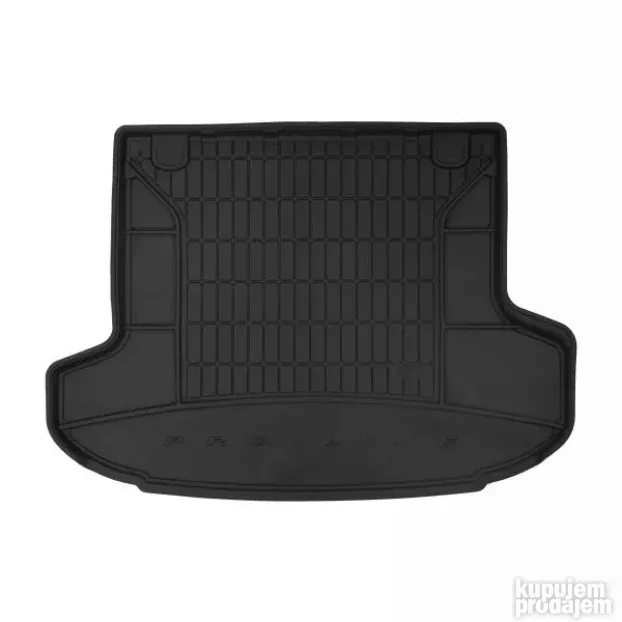 KIA CEE'D SW (ED) 07-12 Tipske Patosnice Gepeka 3d ProLine