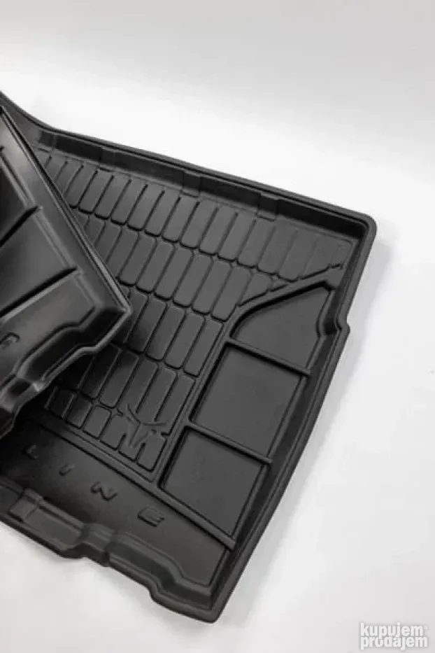 KIA CEE'D SW (ED) 07-12 Tipske Patosnice Gepeka 3d ProLine