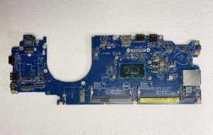 Dell Latitude 5490 maticna ploca ispravna ostecena