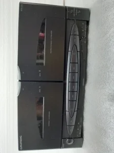 Kasete dek Grundig m30ccf