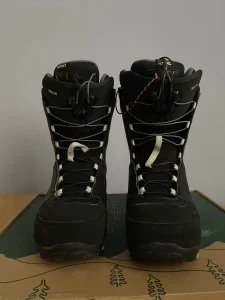 Nitro TLS Flora Snowboard Cizme (40 2/3, 265cm)