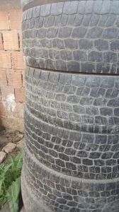 MICHELIN gume 315.70.22.5