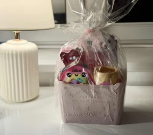 NOVO Sweet Pink Box -50%