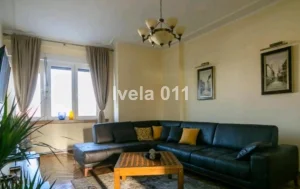 Džordža Vašingtona, Opština Stari grad, 2.0 dvosoban, 45 m²