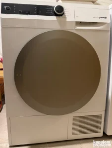 Mašina za sušenje veša Gorenje (neispravna)