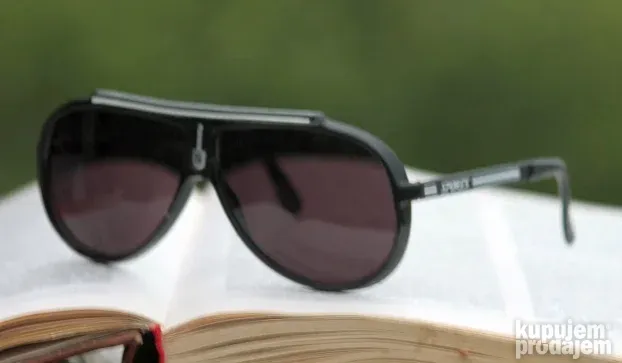 SPORTS vintage naočare za sunce