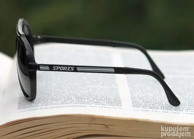 SPORTS vintage naočare za sunce