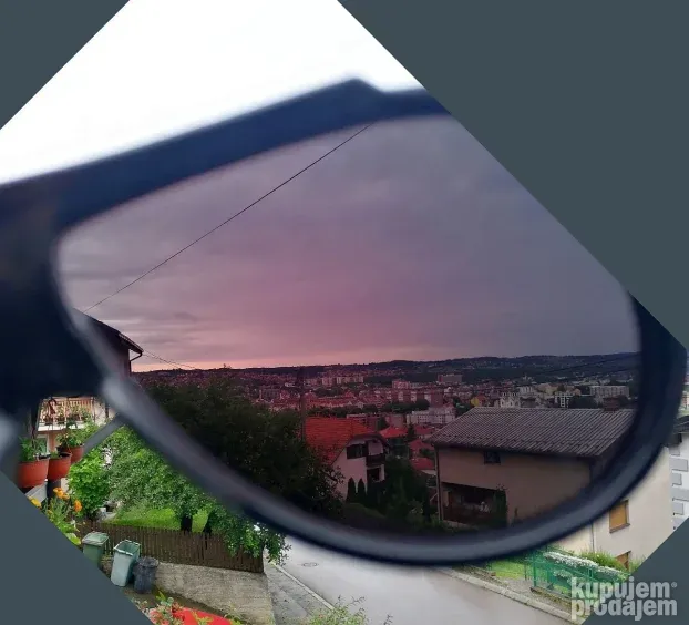 SPORTS vintage naočare za sunce