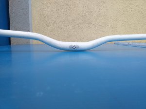 Volan - 31,8 mm / Duz. 620 mm