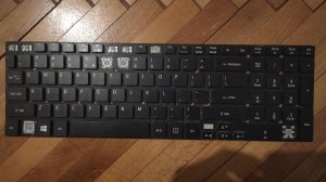 Tastatura BR3 za Acer V3-551 , V3-571 , V3-531 , E1-731