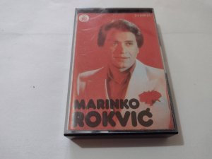 marinko rokvic ruza