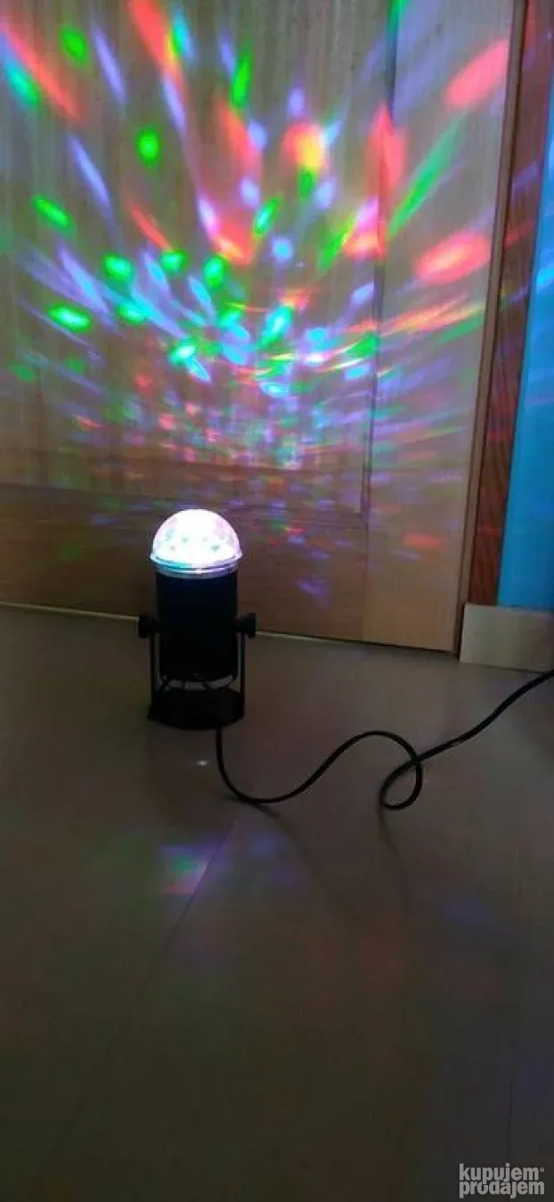 Mini led svetlo