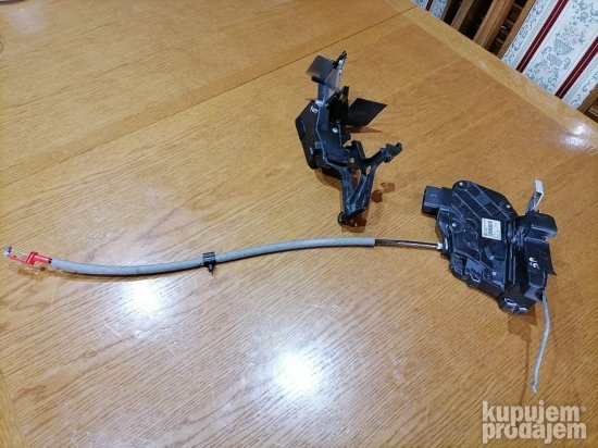 Motorhaubenhaube Mit Entriegelungskabelgriff Für Verschiedene Ford Modelle Mondeo